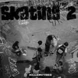 Portada para "Skating 2"