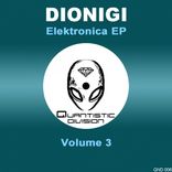 Portada para "Elektronica Ep Vol. 3"