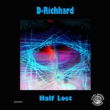 Artwork for "Half Lost"