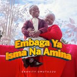 Artwork for "Embaga Ya Isma Na’mina"