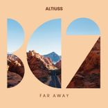 Portada para "Far Away"