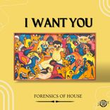 Artwork for "I Want You"