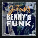 Benny's Funk