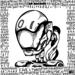 Artwork für "I Am Machine"