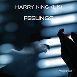 Artwork for "Feeling"