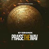 Artwork for "Praise the Wav"