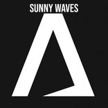 Artwork für "Sunny Waves"