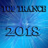 Artwork für "Top Trance 2018"