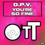 Portada para "You're So Fine"