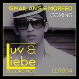 Artwork voor "Coming"