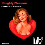 Artwork für "Naughty Pleasure"