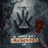 Artwork for "REVENGE 2.0"