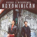Portada para "Nuyominican"