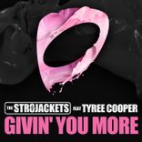 Portada para "Givin' You More"