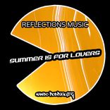 Portada para "Summer Is For Lovers"