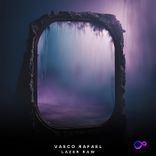 Artwork for "Lazer Raw"