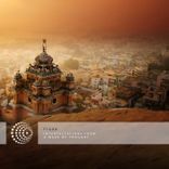 Artwork für "Interpretations from a Maze of Thought"