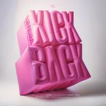 Artwork for "Kick Back"