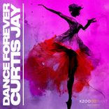 Artwork voor "Dance Forever"