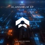 Artwork for "Klanghelm"