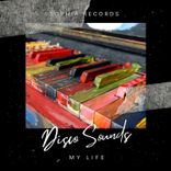 Portada para "My Life"