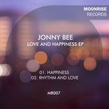 Artwork für "Love & Happiness EP"