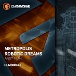Artwork für "Metropolis"