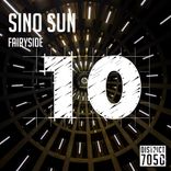 Artwork für "Fairyside"