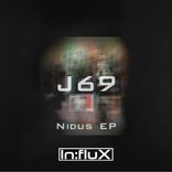 Portada para "Nidus EP"