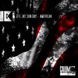 Artwork for "American"