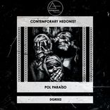 Artwork for "Contemporary Hedonist"