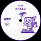 Artwork for "Naked"