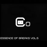 Artwork voor "Essence of Breaks, Vol. 5"