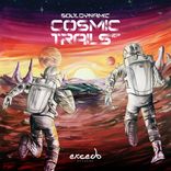 Artwork for "Cosmic Trails"