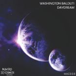 Artwork voor "Daydream"