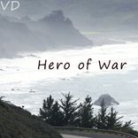 Artwork for "Hero of War"