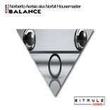 Artwork für "Balance"