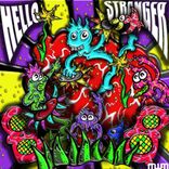 Artwork for "Stranger Remix EP"