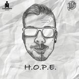 Artwork for "H.O.P.E."
