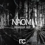 Artwork for "Naomi"