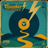 Artwork for "Thunder"