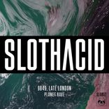 Artwork for "Planet Rave"