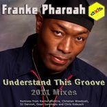 Artwork for "Understand This Groove 2011"