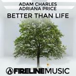 Artwork for "Better Than Life"