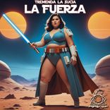 Artwork for "Fuerza"