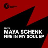 Artwork for "Fire In My Soul"