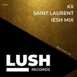 Artwork for "Saint Laurent (IESH Mix)"