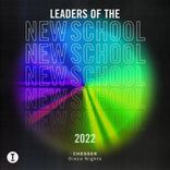 Portada para "Disco Nights"