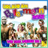 Artwork for "Urlaub am Ballermann 2022- Wir sind wieder da"