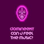 Can U Feel The Music